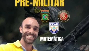 Imagem PRÉ-MILITAR