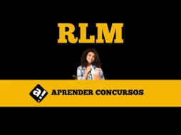 Imagem  +49 AULAS DE  RLM PARA CONCURSOS