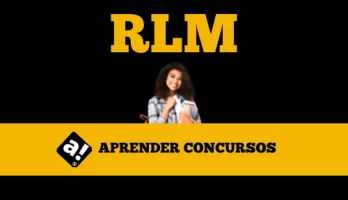 Imagem  +49 AULAS DE  RLM PARA CONCURSOS