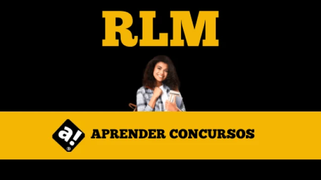 Imagem  +49 AULAS DE  RLM PARA CONCURSOS