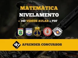 Imagem NIVELAMENTO MILITAR 