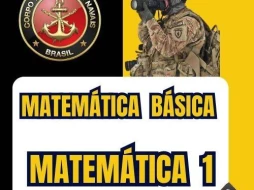 Imagem MATEMÁTICA  -  CFN