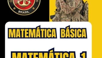Imagem MATEMÁTICA  -  CFN