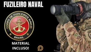 Imagem MATEMÁTICA PARA CONCURSOS DA FUZILEIRO NAVAL Imagem MATEMÁTICA PARA CONCURSOS DA FUZILEIRO NAVAL