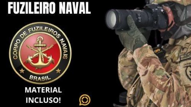 Imagem MATEMÁTICA PARA CONCURSOS DA FUZILEIRO NAVAL Imagem MATEMÁTICA PARA CONCURSOS DA FUZILEIRO NAVAL
