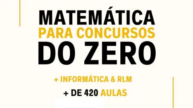 Imagem MATEMÁTICA | INFORMÁTICA + RLM Imagem MATEMÁTICA | INFORMÁTICA + RLM
