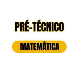 PRÉ-TÉCNICO