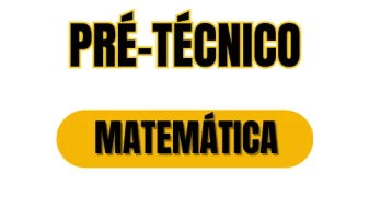 Imagem PRÉ-TÉCNICO Imagem PRÉ-TÉCNICO