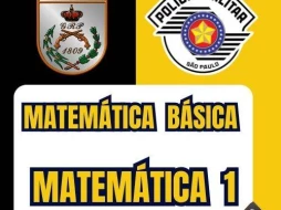 Imagem MATEMÁTICA - PMERJ