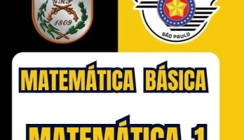 Imagem MATEMÁTICA - PMERJ