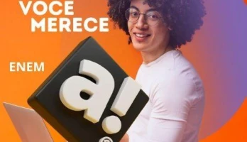 Imagem MATEMÁTICA | ENEM | NIVELAMENTO Imagem MATEMÁTICA | ENEM | NIVELAMENTO