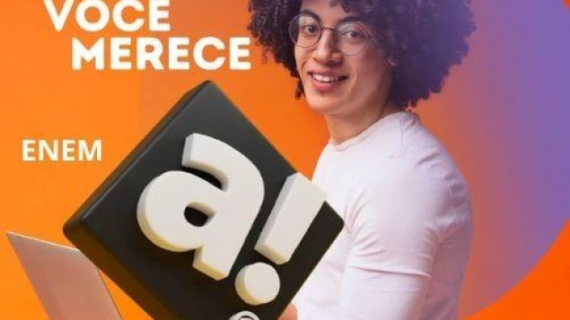 Imagem MATEMÁTICA | ENEM | NIVELAMENTO Imagem MATEMÁTICA | ENEM | NIVELAMENTO