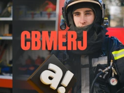 Imagem MATEMÁTICA | CBMERJ