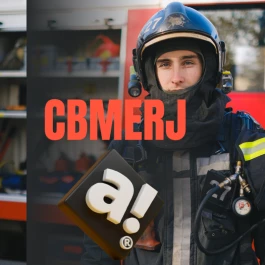 MATEMÁTICA | CBMERJ