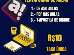 Imagem MATEMÁTICA BÁSICA + MAT 1| REFORÇO E NIVELAMENTO PARA CONCURSOS