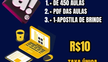 Imagem MATEMÁTICA BÁSICA + MAT 1| REFORÇO E NIVELAMENTO PARA CONCURSOS Imagem MATEMÁTICA BÁSICA + MAT 1| REFORÇO E NIVELAMENTO PARA CONCURSOS