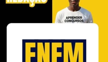 Imagem AULA DE REDAÇÃO PARA O ENEM 