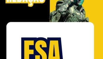 Imagem REDAÇÃO PARA CONCURSO DA ESA  