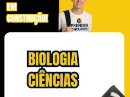 Imagem BIOLOGIA | CIÊNCIAS 