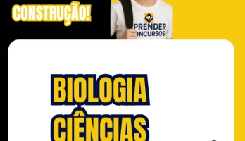 Imagem BIOLOGIA | CIÊNCIAS 