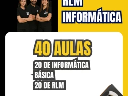 Imagem RLM E INF.BÁSICA