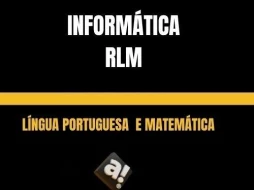Imagem RLM + INFORMÁTICA    | ONLINE