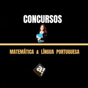  MAIS DE 400 AULAS | GRAVADAS | REFORÇO PARA  CONCURSEIROS  |  ONLINE 
