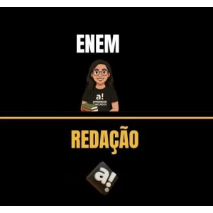 REDAÇÃO |  ENEM