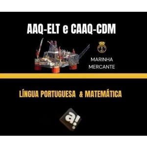 CAAQ-ELT e CAAQ-CDM 