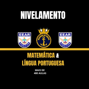 NIVELAMENTO  MILITAR