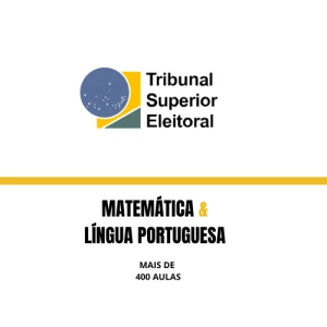 TRIBUNAL SUPERIOR  ELEITORAL 