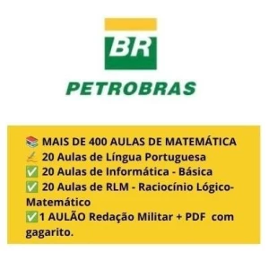 PETROBRAS 