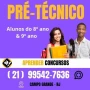 Foto 1:  Aprender Concursos