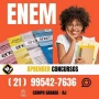 Foto 1:  Aprender Concursos