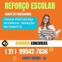 Foto 1:  Aprender Concursos