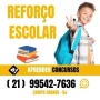 Foto 1:  Aprender Concursos