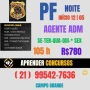 Foto 1:  Aprender Concursos