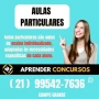 Foto 1:  Aprender Concursos