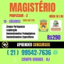 Foto 1:  Aprender Concursos