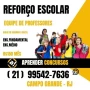 Foto 1:  Aprender Concursos