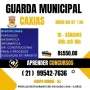 Foto 1:  Aprender Concursos