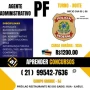 Foto 1:  Aprender Concursos