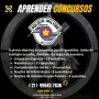 Foto 1:  Aprender Concursos