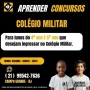 Foto 1:  Aprender Concursos