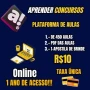 Foto 1:  Aprender Concursos