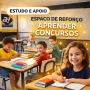 Foto 1:  Aprender Concursos  -   Reforço Escolar 