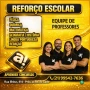 Foto 1:  Aprender Concursos  -   Reforço Escolar 