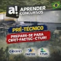 Foto 1:  Aprender Concursos  -  Polo |Pós-graduação a Distância (EAD)- São Luis