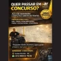Foto 1:  Aprender Concursos  -  Polo |Pós-graduação a Distância (EAD)- São Luis