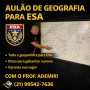 Foto 1:  Aprender Concursos  -  Polo |Pós-graduação a Distância (EAD)- São Luis
